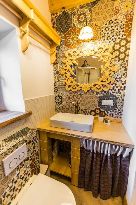 dom wynajem azyl nad nidą  sauna jacuzzi  panieński kawalersk