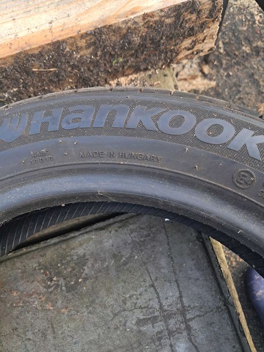 Резина шини HANKOOK eco 2 145/65 R15