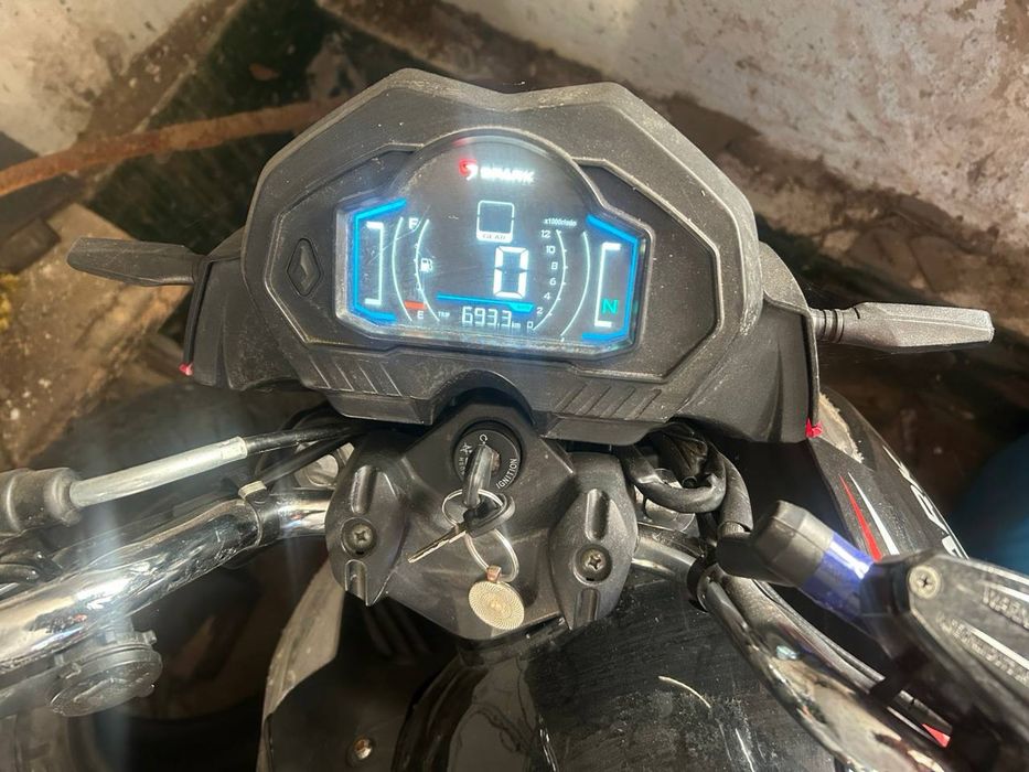 Продам спарк 200