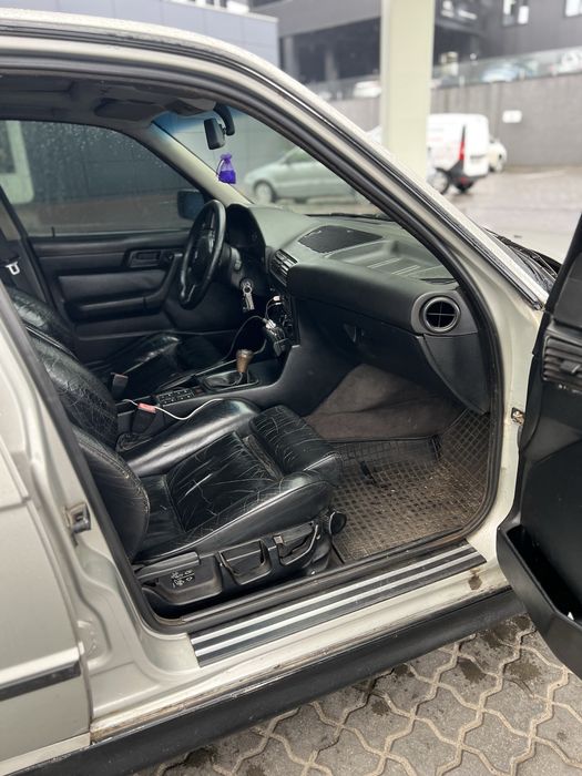 Продам BMW E34 M57D30