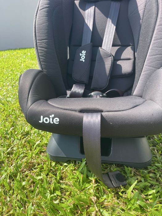 Cadeira Auto Joie