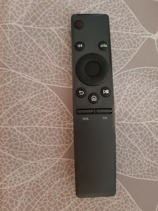 Samsung Remote Controls for New Smart TVs and 4K64738131577730120