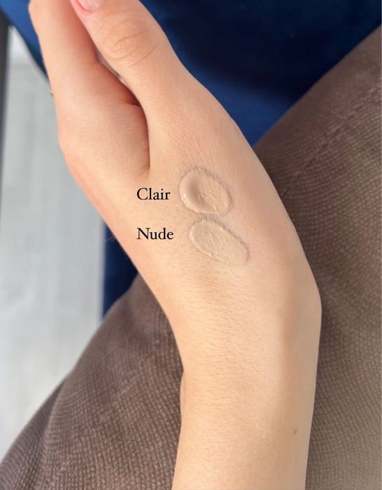 Erborian BB Cream 15 ml Clair