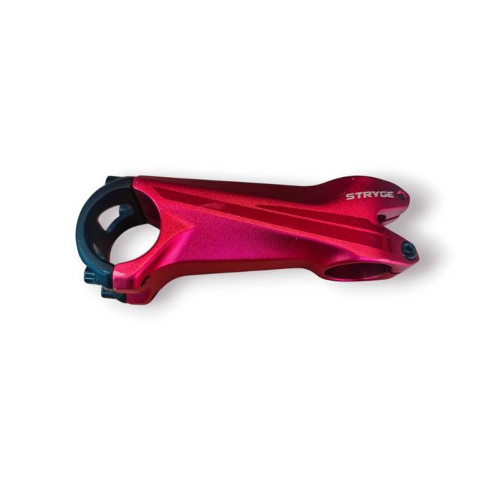 Avanço FUNN STRYGE 31,8 – ~70 mm – 7° (Riser) – Vermelho anodizado