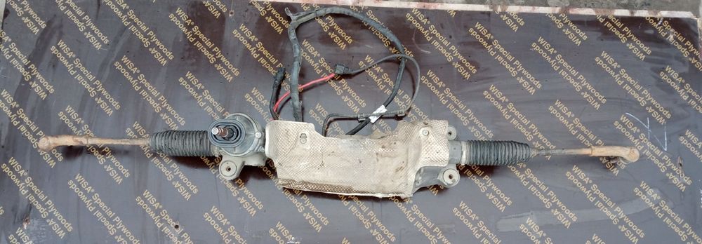Рейка рульова Passat B7 B6 CC Пассат Б7 Б6 5N1909144L 1.6TDI