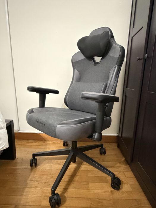 Cadeira Gaming Thunder X3 EAZE LOFT