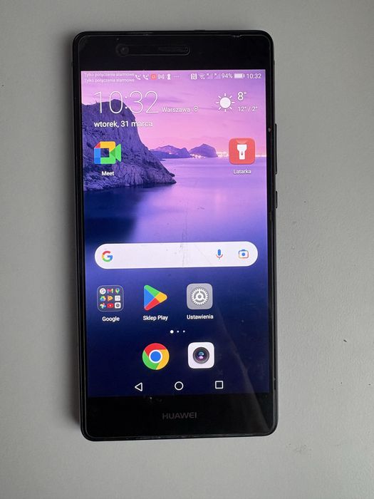 Telefon Huawei P9 Lite