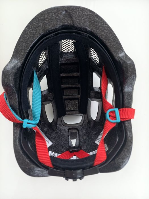 Kask rowerowy Uvex