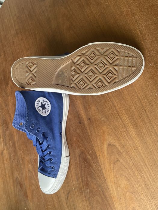 Buty  Converse Chuck Taylor II 43 all stars