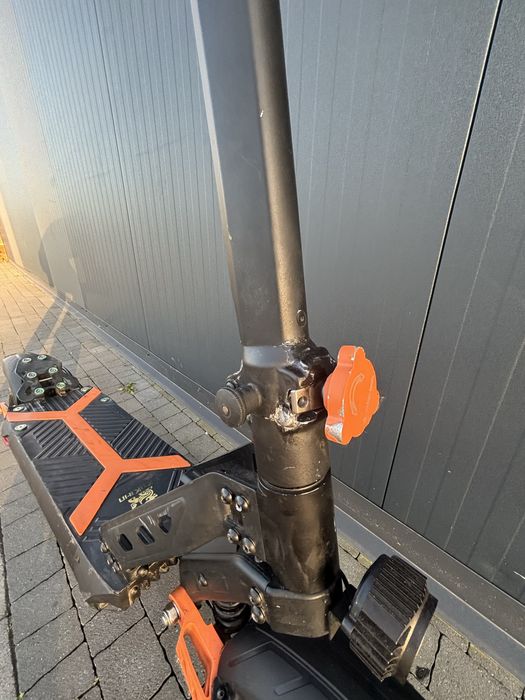 Kukirin G2 Max 1000w 48v