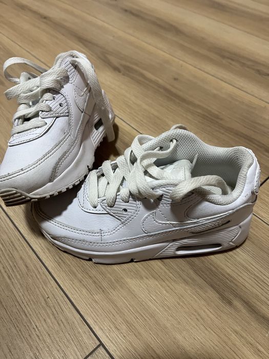 Nike Air Max 29.5trampki