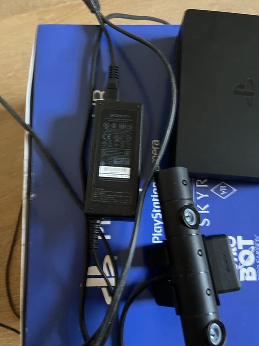 Oculos VR Sony playstation