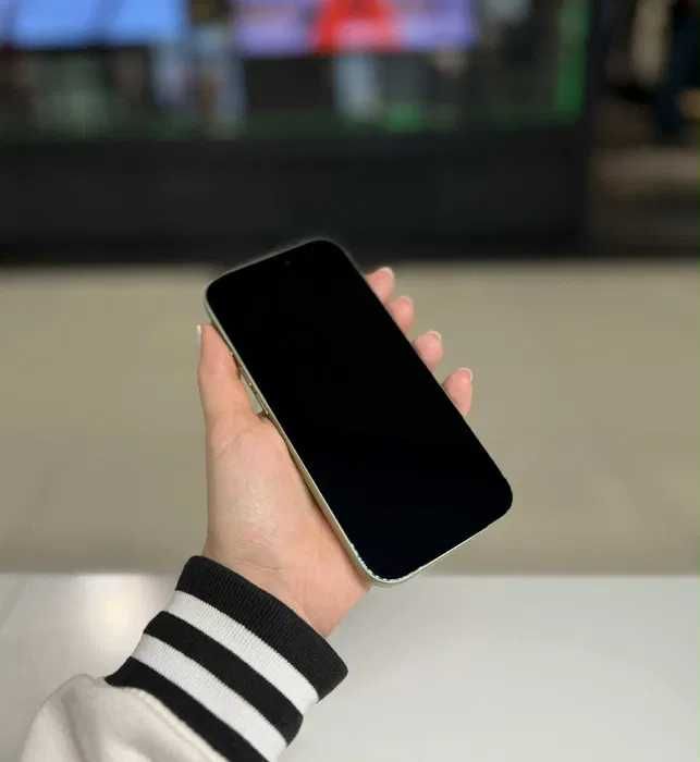 iPhone 17 256 GB Sage eSIM | 100% BATERII | Idealny na wrzesień