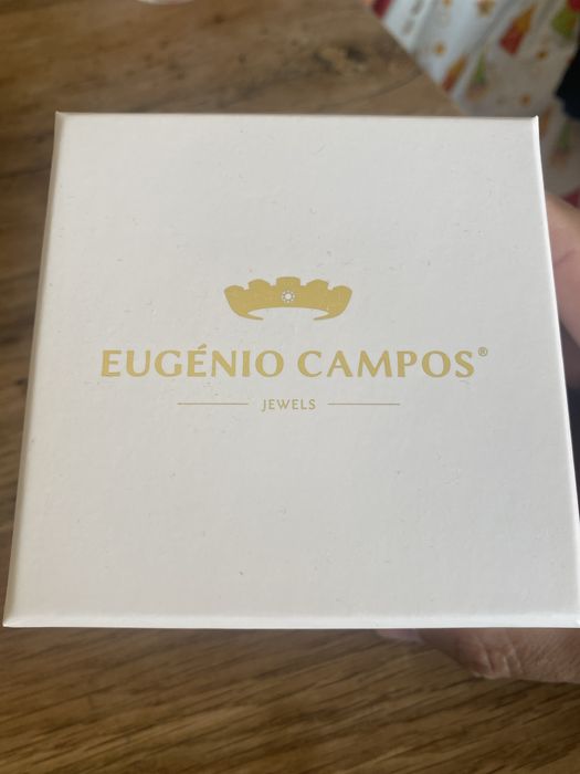 Relogio Eugénio Campos