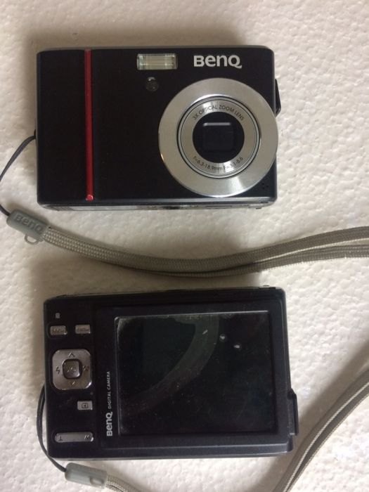 BENQ - 18,9mm-новий