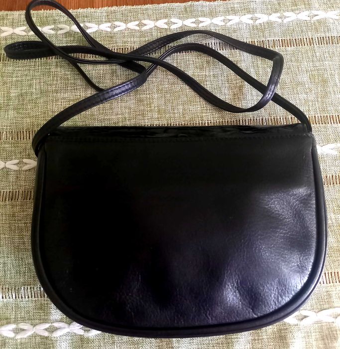 Шкіряна Сумка STAR S LINE (Німеччина)