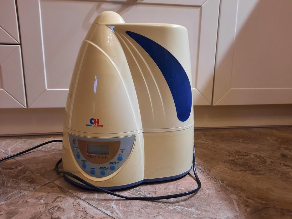 Зволожувач повітря Cooper&Hunter CH 9801