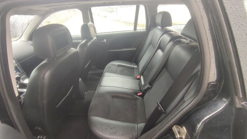 Ford Mondeo SW 2.2 TDCI