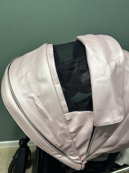 Коляска 2 в 1 Junama Diamond