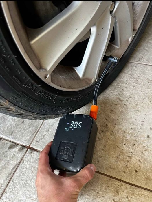 Compressor, Bomba de ar (Novo)