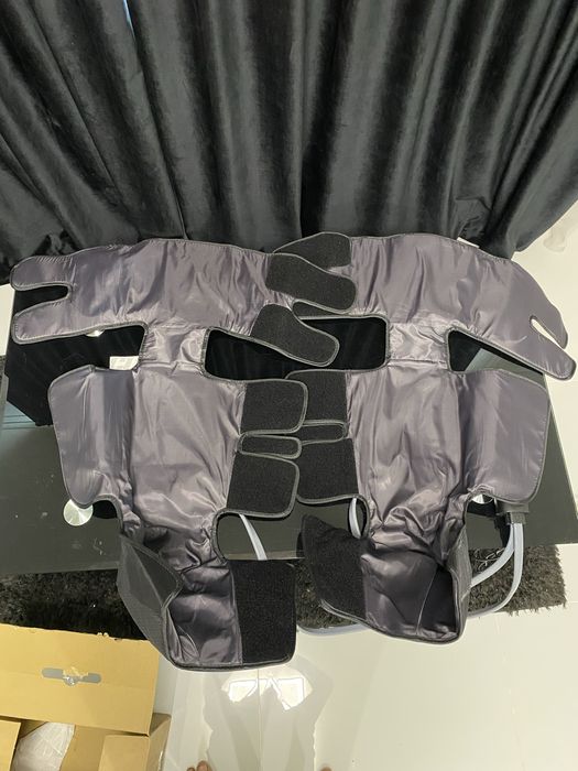 Масажер для ніг з Німеччини Capital Sports ReCrest 10040708