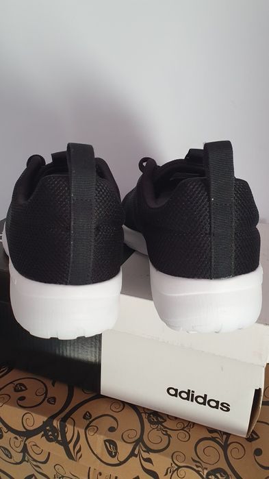 Sneakersy nowe męskie sportowe Adidas rozmiar 44 / wkładka 28 cm