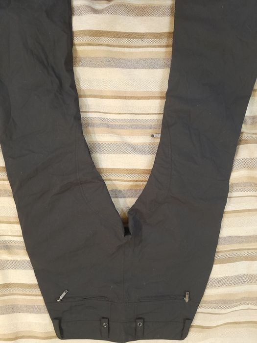 Лижні Штани , М Bonfire