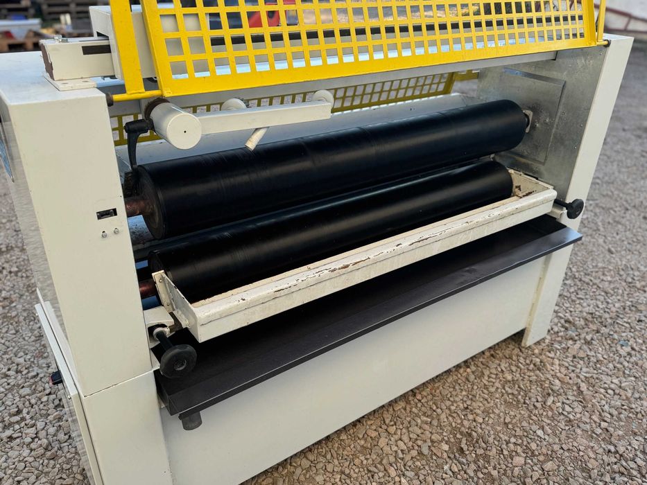 Walce klejowe nakładarka kleju JOOS LAM L2R 1300