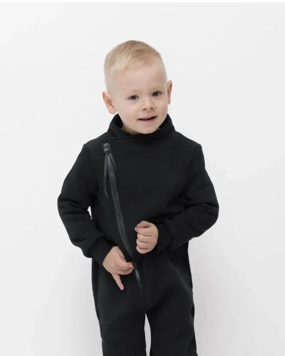 Комбінезон Warmo+шапка Mag Baby