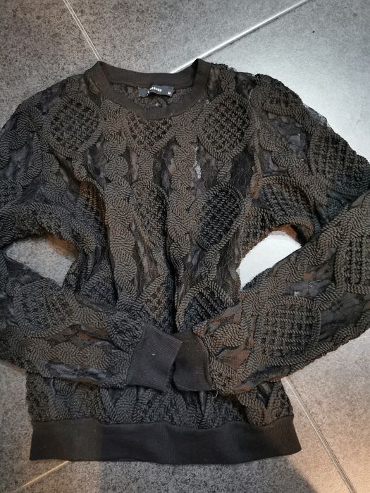 Bluzka, sweterek Reserved