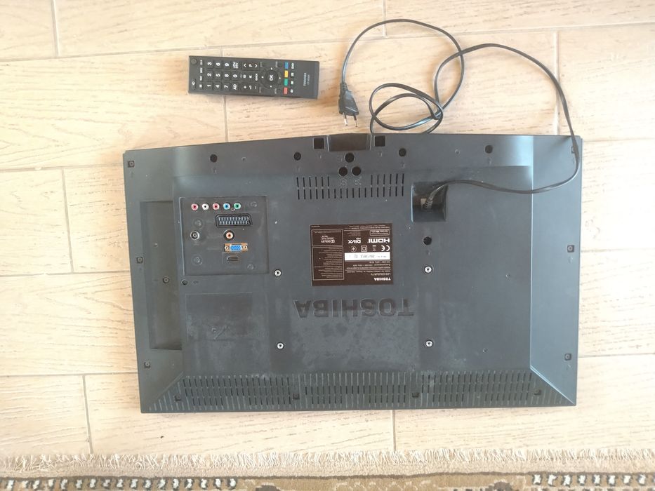 Telewizor Toshiba 26EL9336