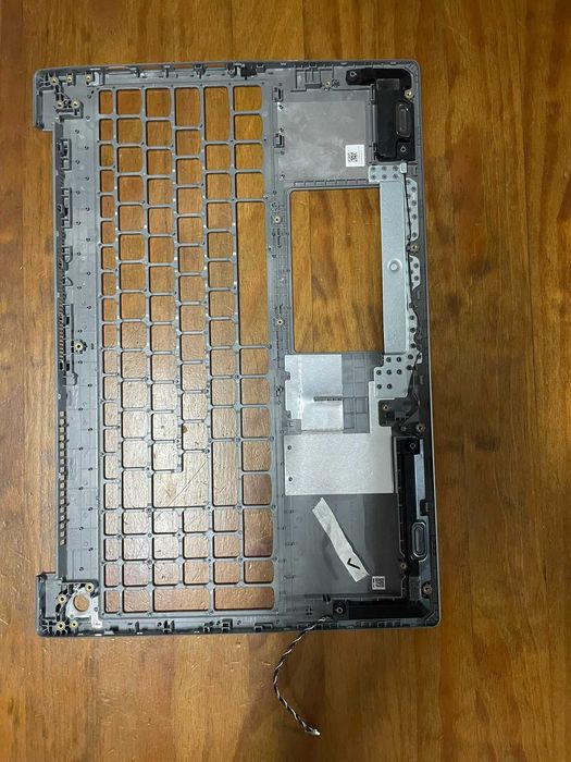 Base Lenovo touchpad
