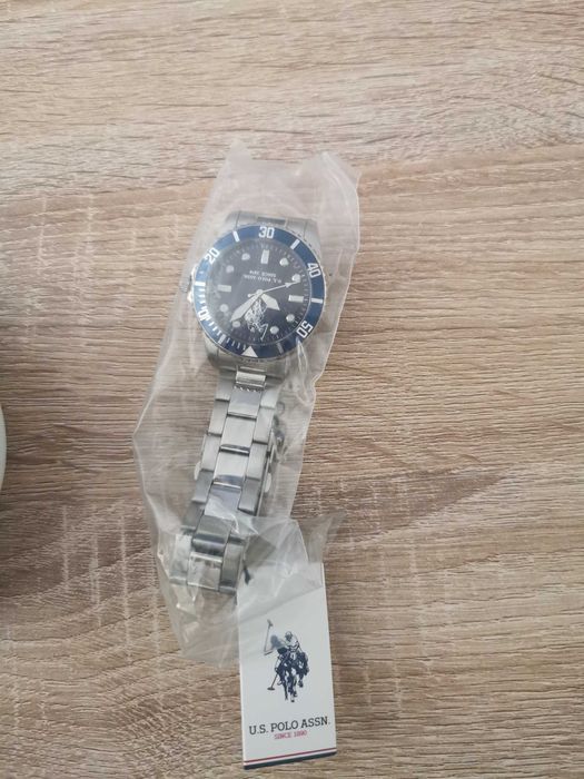 Relógio U.S Polo Assn.