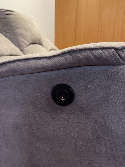 Sofá sistema “Relax”