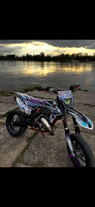 KTM