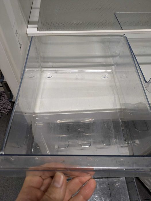Vendo Peças para Combinado Bosch KGS 37320 - Prateleiras em Vidro