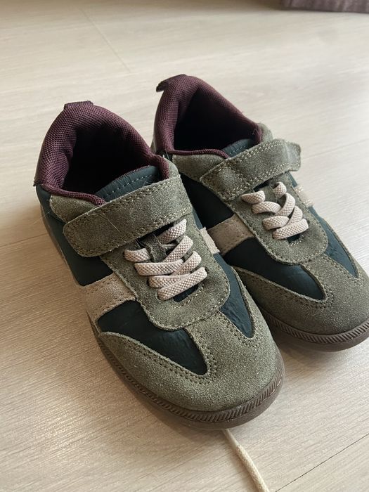 Кеди zara  29 розмір