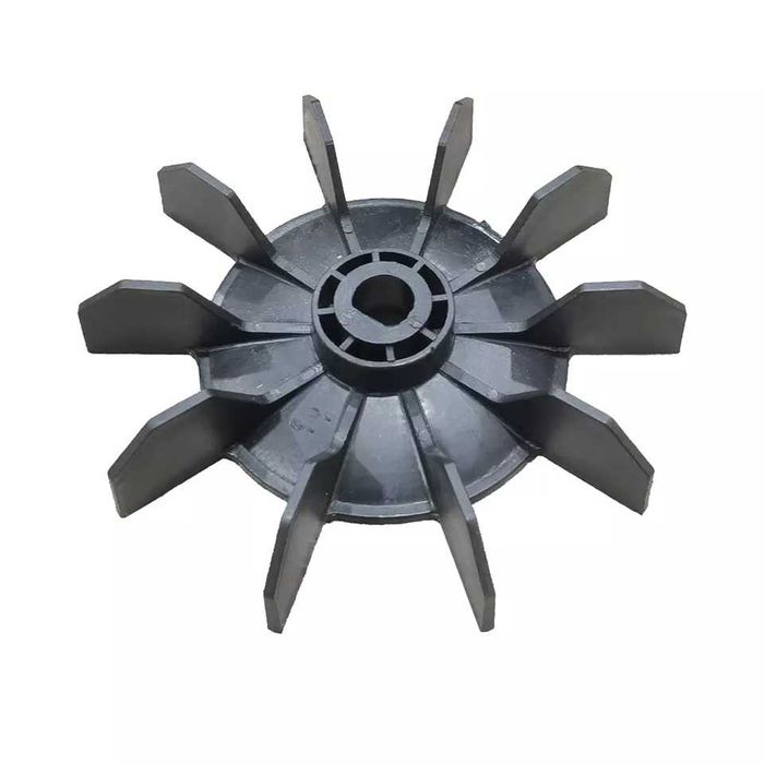 Ventilador para Compressor de Ar