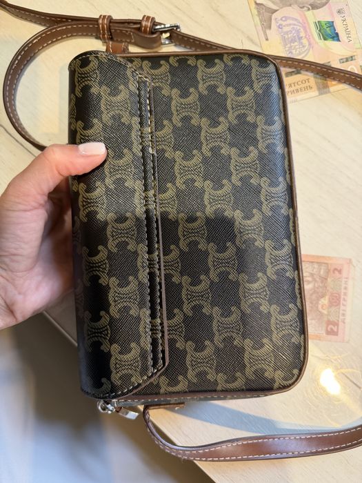 Сумка celine селін