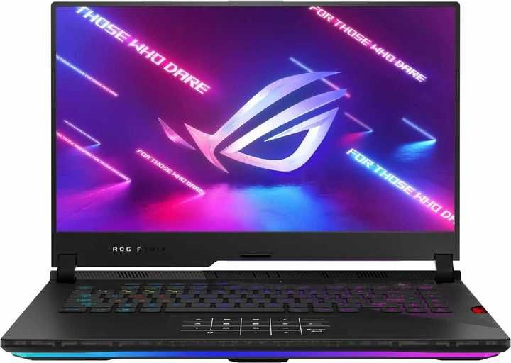 150+ Ноутбуківℹ️MEGA TOP ASUS ROG STRIX G533Q/15.6" 300Hz‼️Ryzen 7 5800H/RTX3080 8Gb/SSD 1000Gb/ RAM 32Gb ℹ️Traid-in‼️Розтрочкаℹ️
