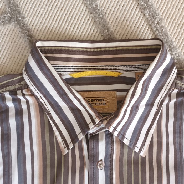 Camel Active koszula męska roz. XL