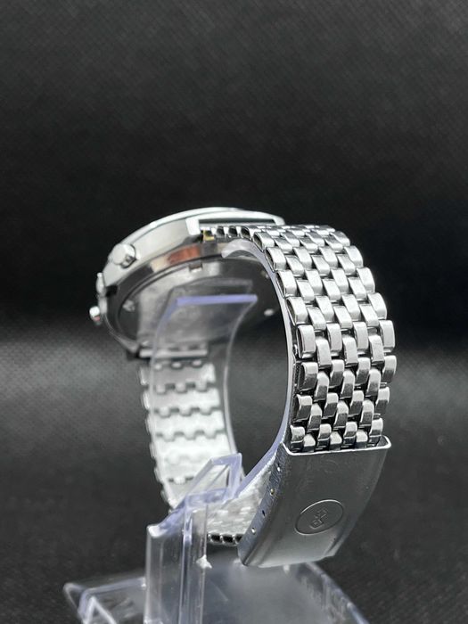 Seiko SpeedTimer cal.7015 Chronograph vintage 1973r