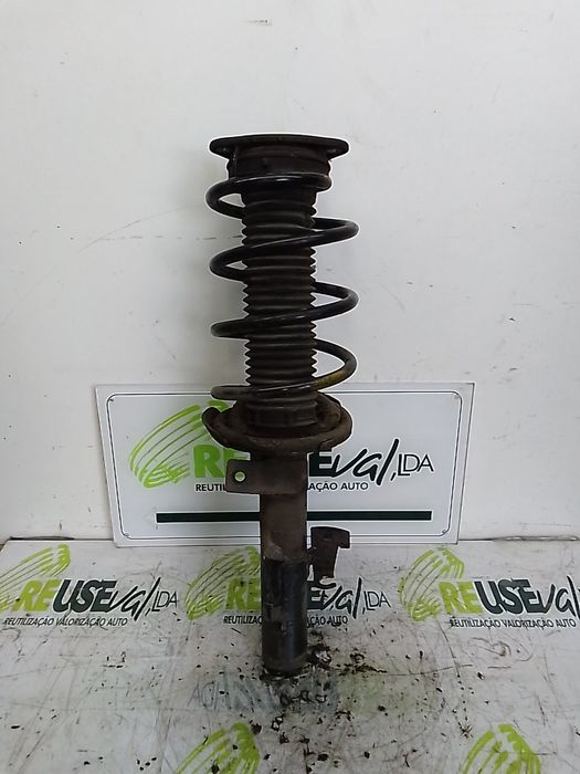 Suspensão frente esquerda FORD C-Max (DM2)