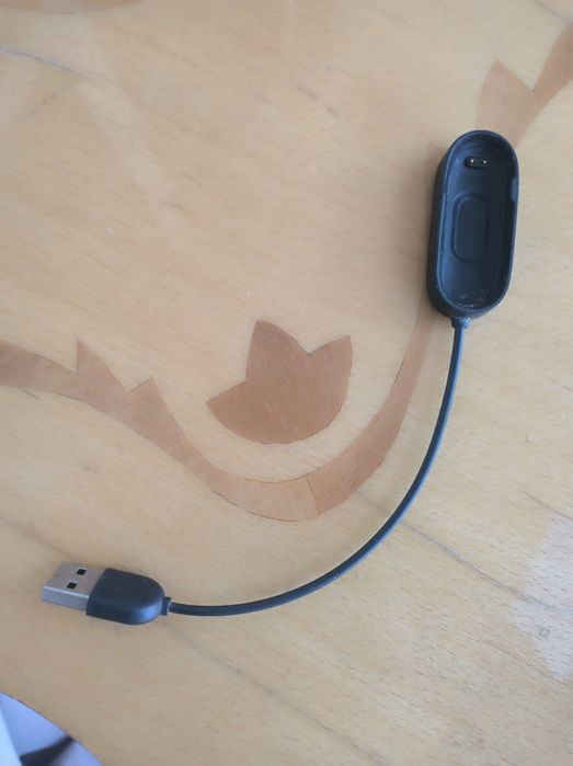 фітнес-браслет Xiaomi Mi Band 4
