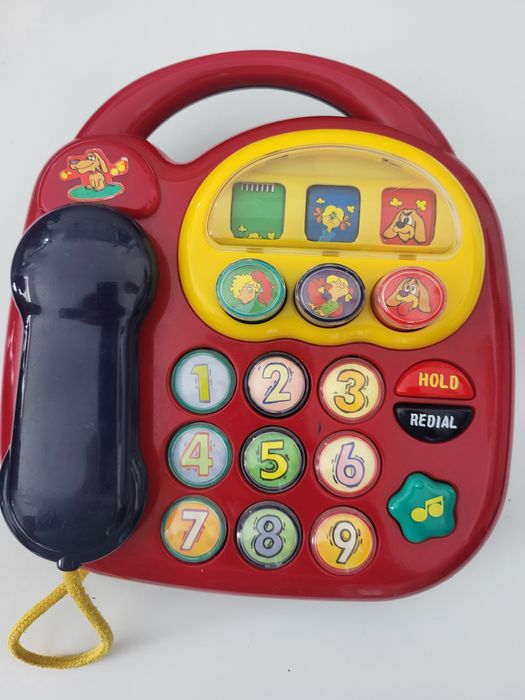 Іграшки для дітей