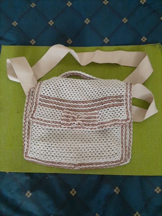 Torebeczka listonoszka