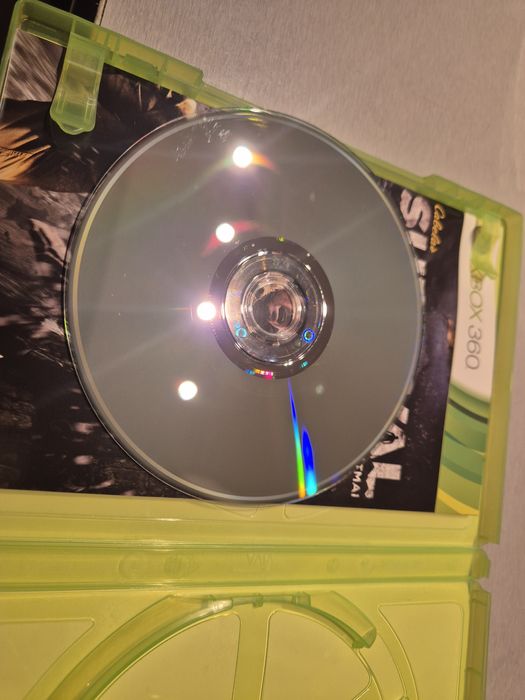 Cabela's Survival Shadows of Katmai + pistolet XBox