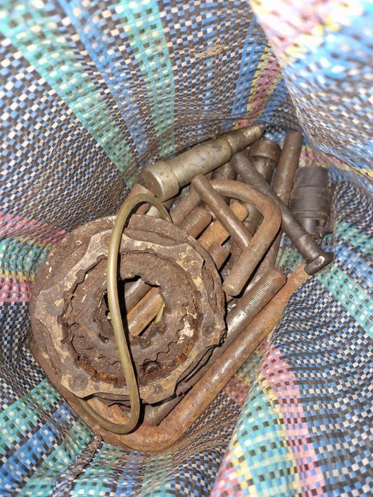 Запчасти ЗИЛ 130