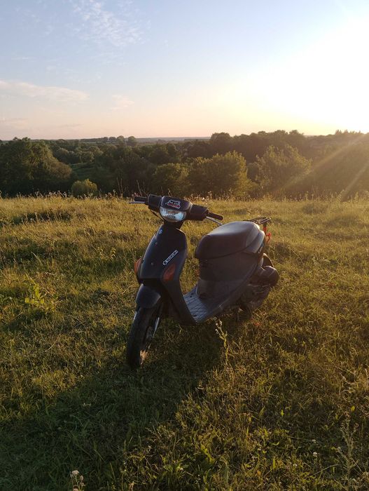 Продам Suzuki lest 4