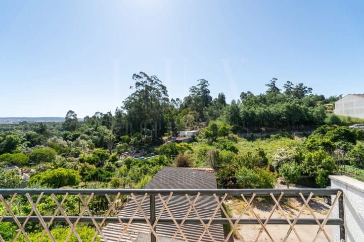 Quarto - São Martinho do Bispo